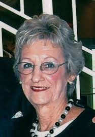 Wilma Frances Earle Obituary