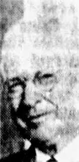 Henry Eugene Hughes (1887-1968)