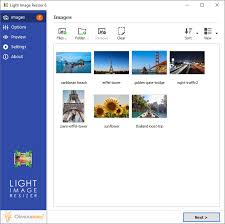 Light Image Resizer 6 0 5 0 Program Indirme Sitesi Resim