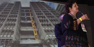 Maybe you would like to learn more about one of these? Uerj Resiste Abrasco