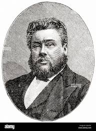 Charles h spurgeon hi-res stock photography and images