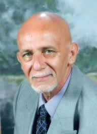 LUIS COTTO Obituary (2013)