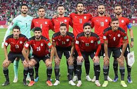 جدول مباريات اليوم في كأس أمم أفريقيا والقنوات الناقلة. ØªØ´ÙƒÙŠÙ„ Ù…Ù†ØªØ®Ø¨ Ù…ØµØ± Ø§Ù„Ù…ØªÙˆÙ‚Ø¹ Ø£Ù…Ø§Ù… Ø§Ù„Ø£Ø±Ø¯Ù† ÙÙŠ Ø±Ø¨Ø¹ Ù†Ù‡Ø§Ø¦ÙŠ ÙƒØ£Ø³ Ø§Ù„Ø¹Ø±Ø¨ Ø¨ÙˆØ§Ø¨Ø© Ø§Ù„Ø£Ù‡Ø±Ø§Ù…