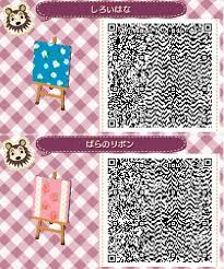 Pin On Animal Crossing Qrs