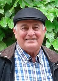 Obituary of Sam Ferreri