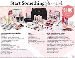 I was surprised by the huge package! Mary Kay Inc On Twitter
