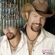 Toby Keith steals the show with heartfelt performance at first annual  'People's Choice Country Awards'