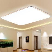 A variety of strikingly beautiful pendants and opulent chandeliers, infuse elegance into your well decorated room. Import High Quality Led Ceiling Lamp 24w Living Room Ceiling Lights Modern Rectangular Office Balcony Led Ceiling Light From China Find Fob Prices Tradewheel Com