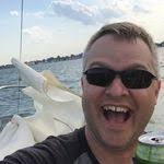 Nathan Epling's Instagram, Twitter & Facebook