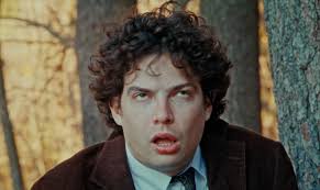 Three young men escape city life for the serenity of the woods but  something is amiss. Brendan Lee Hickey directs “Sweet Sorghum,” an ornate  horror-comedy built as an unpredictable series of vignettes. [