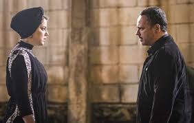 Orphans of a nation) is a brazilian telenovela produced and broadcast by rede globo. Orfaos Da Terra Apos Cilada De Dalila Almeidinha E Preso Ofuxico