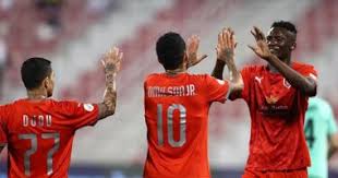 ومن المقرر أن تقام بطولة كأس العالم. Ø§Ù„Ø¯Ø­ÙŠÙ„ Ø§Ù„Ù‚Ø·Ø±ÙŠ 5 Ù…ÙØ§ØªÙŠØ­ Ù„Ù„Ø®Ø·ÙˆØ±Ø© Ø¶Ø¯ Ø§Ù„Ø£Ù‡Ù„Ù‰ ÙÙ‰ ÙƒØ£Ø³ Ø§Ù„Ø¹Ø§Ù„Ù… Ù„Ù„Ø£Ù†Ø¯ÙŠØ© Ø§Ù„ÙŠÙˆÙ… Ø§Ù„Ø³Ø§Ø¨Ø¹