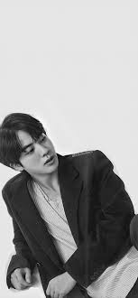 Alive On Twitter In 2020 Bts Black And White Bts Girl Seokjin