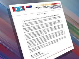 #pru14 #ge14 juga layari www.myundi.com.my untuk info lanjut pru 14. Amk Johor Dakwa Steven Choong Pengkhianat
