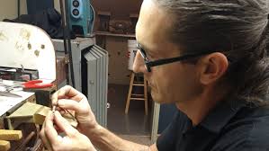 MTM Heavy Metals Fine Jewelry opens in Mount Shasta.