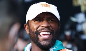 Maybe paul doesn't think so either, but last time i checked, all 50 fighters that i faced, they all said the same thing. while the bout is not sanctioned and there will be no official scoring. Floyd Mayweather Vs Logan Paul Date Uk Start Time How To Watch Breakingnewsworld