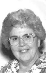 Virginia Owen Obituary (2006)