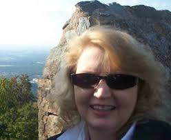 Member Profile: Lena Ward