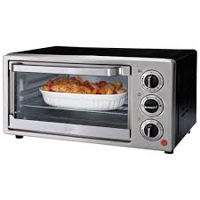 Four Grille Pain A Convection D Oster 6 Tranches Acier Inoxydable Noir Best Buy Canada