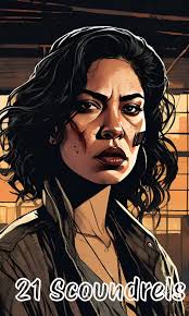 21 Scoundrels