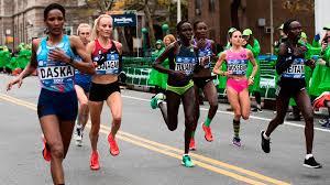 This is the perfect spot to fill out your marathon calendar, pick up marathon training tips and connect wi. Do Nike S Zoom Vaporfly 4 Marathon Shoes Actually Make You Run Faster Wired