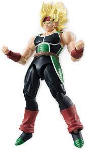 Check spelling or type a new query. Amazon Com Bandai Shokugan Shodo Part 5 Dragon Ball Z Super Saiyan Fun Action Figure Bardock Toys Games