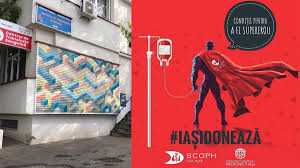 Donezi sange • donatori sange • donare de sange • campanie donare de sange • beneficii donare sange • afla pe doc.ro unde poti dona sange. StudenÈ›ii MediciniÈ™ti Din IaÈ™i OrganizeazÄƒ O Campanie De Donare La Centrul De Transfuzii Din IaÈ™i Donatorii Sunt RÄƒsplÄƒtiÈ›i Cu Bani È™i PrÄƒjituri