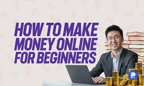 Make Money Online