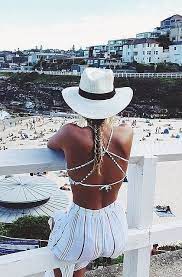 This Is The Brand All The Fashion Bloggers Are Wearing On Vacation Fashion Spring Summer Fashion Summer Fashion