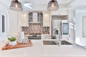 So, there are some backsplash ideas that are just not practical. See What Type Of Tile Is Easy To Clean Oasis Tile