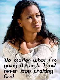 Ps 46:1 God is our refuge and strength, a very present help in trouble. If  you are confident that God protected you then, be confident that He will  protect you NOW. If