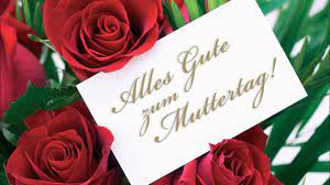 Ich bin so froh und dankbar, dass du meine mutter bist, denn niemand ist so eine tolle mutti wie du. Luxusbeatz Alles Gute Zum Muttertag Youtube