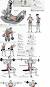 30 Day Darebee Abs