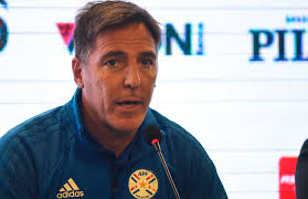 Eduardo berizzo magnolo (american spanish: Eduardo Berizzo Tomo Las Riendas De La Seleccion De Paraguay Conmebol