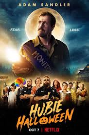 Taguri filme disney, filme disney channel, filme de halloween. Hubie Halloween Hubie Halloween 2020 Film Cinemagia Ro