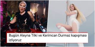 Kerimcan durmaz, 22 yaşında bir sosyal medya fenomeni. Kerimcan Mi Aleyna Mi Ayni Gun Cikan Pesimde Ve Retrograde Sarkilarinin Ardindan Yapilan Anlamsiz Kiyaslama Bir Malumat