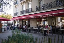 Cafe Des Plantes Nantes Restaurant Avis Numero De Telephone Photos Tripadvisor