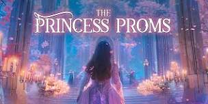 The Princess Proms: Colchester