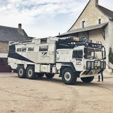 Expedition Overland Vehicles On Instagram Amazing Man Kat1 6x6 Custom Expedition Vehicle Did You Expedition Vehicle Overland Truck Expedition Truck