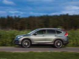 No car is perfect unless tuned. Honda Cr V 2013 Picture 30 Of 91