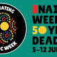 50 Years of NAIDOC - Ball and Awards Night