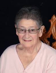 Obituary information for Connie J. Edinger