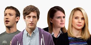 Silicon valley tv show series movies movies and tv shows tech humor tech t shirts are you not entertained popular tv series comedy tv love movie. Who Are The Silicon Valley Characters Based On