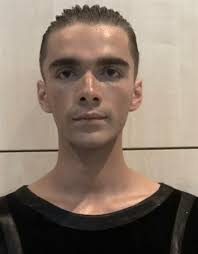 WDSF couple Lazar Ionut-Vlad