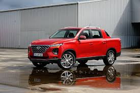 Just don't call it a truck, or someone at hyundai will get annoyed with you. Santa Cruz Rendering Hyundai Santa Cruz Forum
