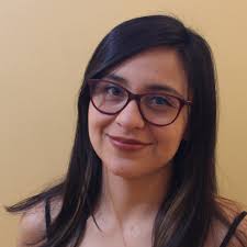 Patricia SAN JUAN FLORES