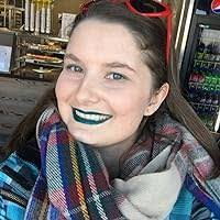 Alyssa Embree's Instagram, Twitter & Facebook