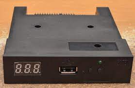 Formatting the usb flash disk using the format tool software v1.2 ufloppymanageriiabb valid for windows 7, 64 bit. Review Gotek System Sfr1m44 U100k Usb 1000 Floppy Disk Emulator Gough S Tech Zone