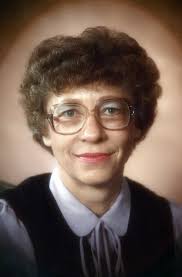 Obituary information for Joyce Irene Betteridge