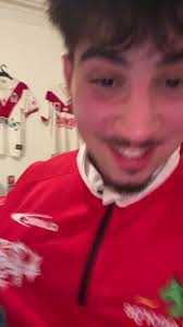 Why Did Ricky Stewart Call Him A Weak Gutted Dog